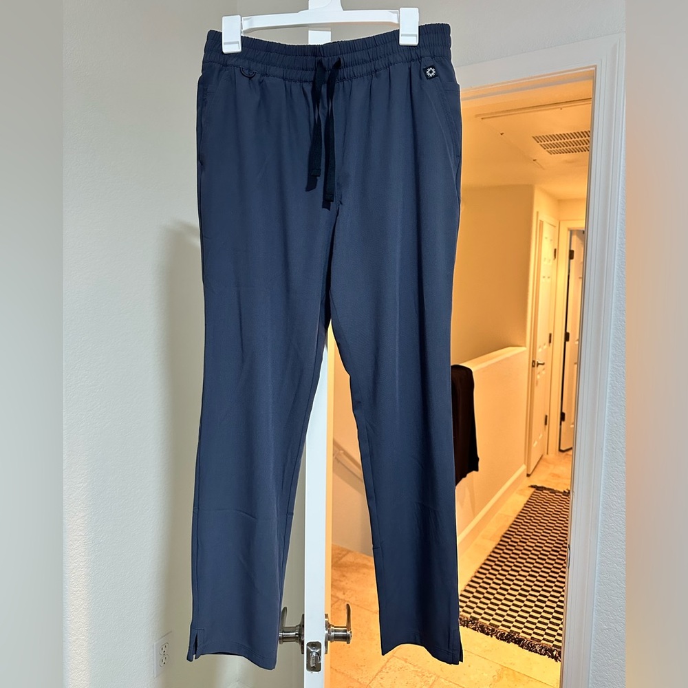 Women’s Scrub Pants